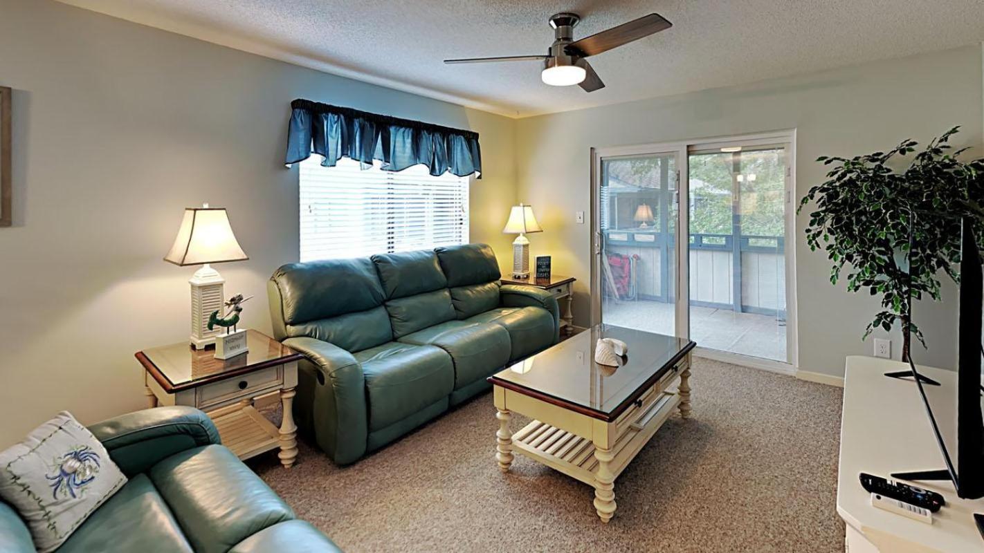 Experience Tranquility At Summertree Village Condo Myrtle Beach Exterior photo