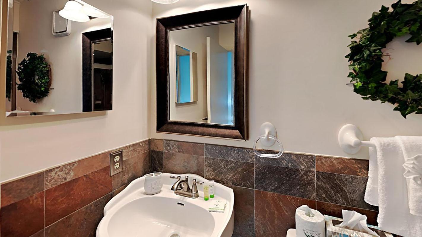 Experience Tranquility At Summertree Village Condo Myrtle Beach Exterior photo