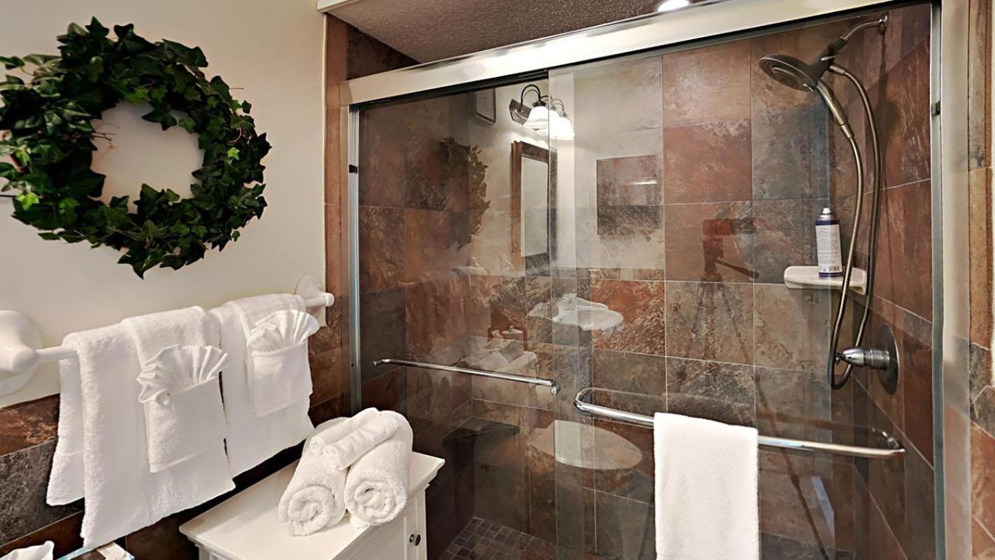 Experience Tranquility At Summertree Village Condo Myrtle Beach Exterior photo